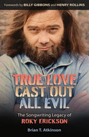 TRUE LOVE CAST OUT ALL EVIL