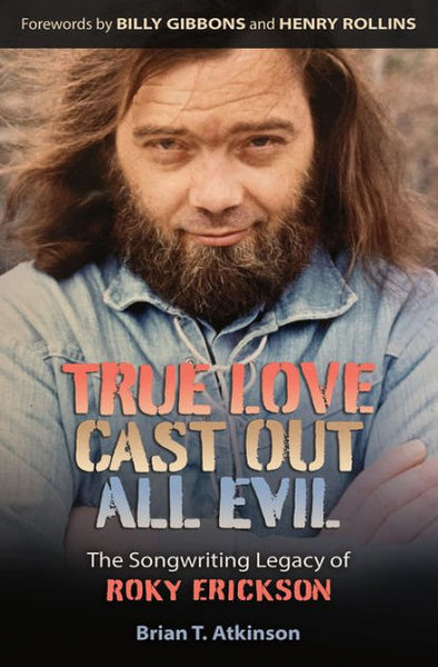TRUE LOVE CAST OUT ALL EVIL