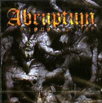 ABRUPTUM - Casus Luciferi CD