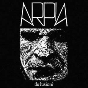 ARPIA - de lusioni Digi-CD