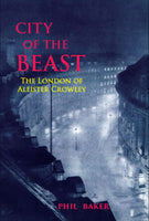 CITY OF THE BEAST  (50% off)