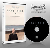 COLD VOID DVD