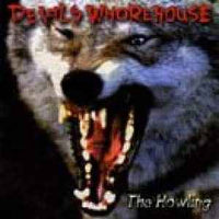 DEVIL'S WHOREHOUSE - The Howling MCD