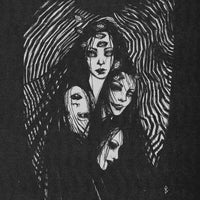 DESTRUCTION RITUAL - S/T LP