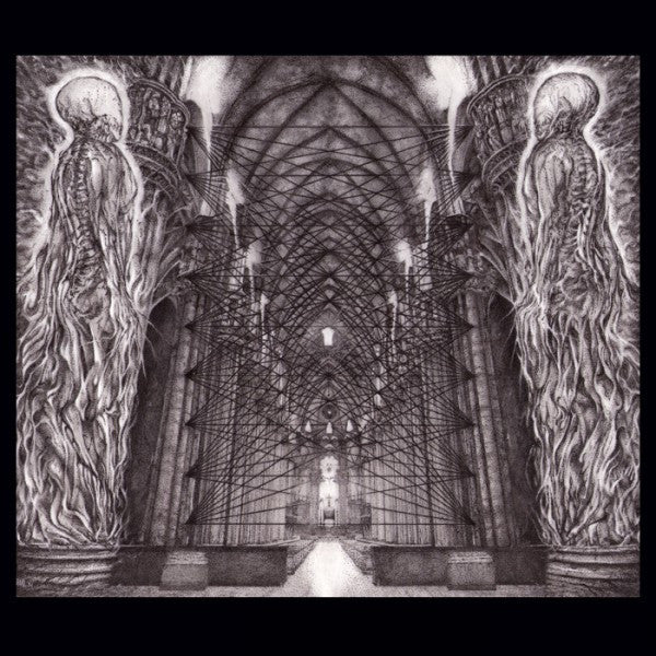 DEATHSPELL OMEGA - Diabolus 12"