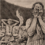 DEATHSPELL OMEGA - Drought CD digipack