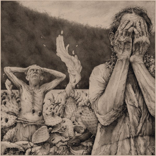DEATHSPELL OMEGA - Drought CD digipack