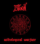 PYTHON- Astrological Warfare DLP (50% off)