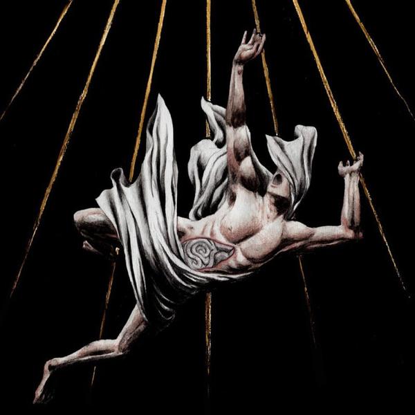 DEATHSPELL OMEGA - Fas LP