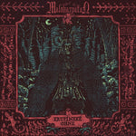 MALOKARPATAN- Krupinské Ohne Orange LP (PREORDER)