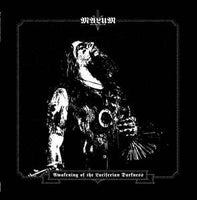 MALUM - Awakening Of The Luciferian Darkness Digi-CD