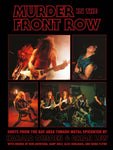 MURDER IN THE FRONT ROW