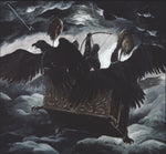 DEATHSPELL OMEGA 'The Synarchy of Molten Bones' CD