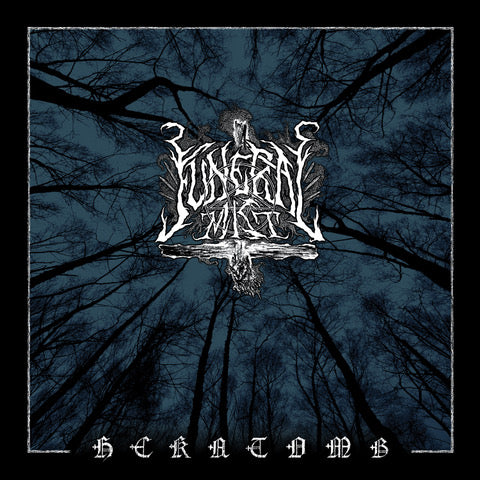 FUNERAL MIST - Hekatomb LP