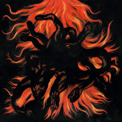 DEATHSPELL OMEGA - Paracletus Digi-CD