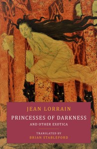 PRINCESSES OF DARKNESS AND OTHER EXOTICA