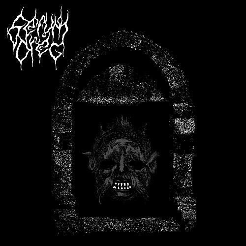 SERUM DREG - Lustful Vengeance LP (75% off)