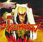 KREMATOR - За Чертой CD