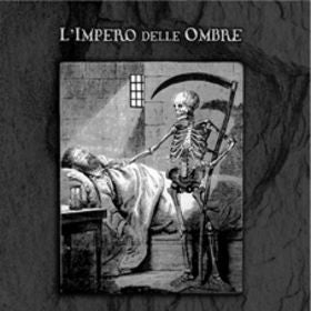 L'IMPERO DELLE OMBRE - S/T LP
