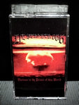 DESTRÖYER 666 - Violence Is The Prince Of This World Cassette