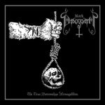 BLACK DRAUGWATH - The True Bottomless Armageddon LP (50% off)