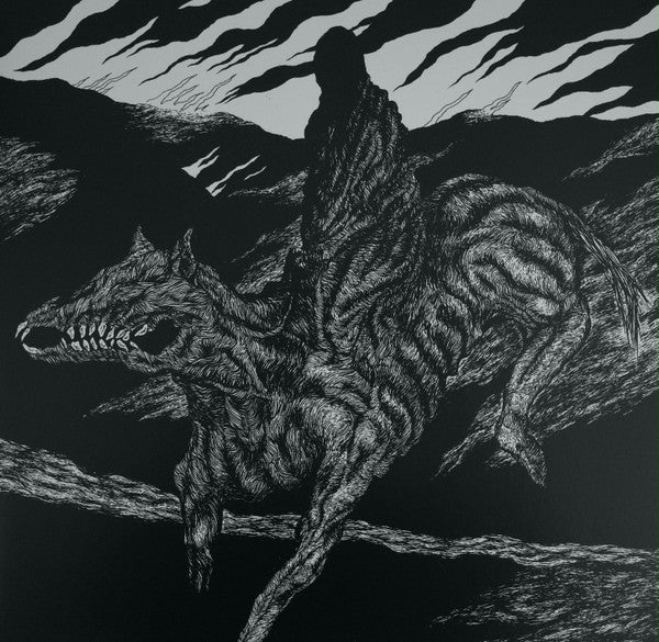 DEATHSPELL OMEGA - Infernal Battles LP