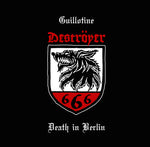 DESTRÖYER 666 - Guillotine 7"(50% off)