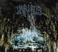 UNFYROS - ‘ALPHA HUNT’ CD