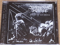 TERRESTRIAL HOSPICE – Caviary to the General CD