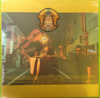NEVAI - – DMT Rok + Sonata "The Arrested" LP (50% off)