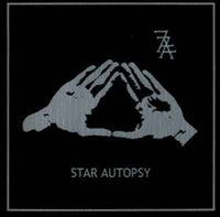 ZOÄT-AON  - ‘STAR AUTOPSY’ CD