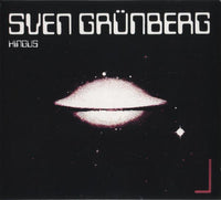 SVEN GRÜNBERG - Hingus Digi-CD