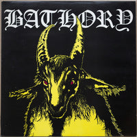 BATHORY - S/T CD