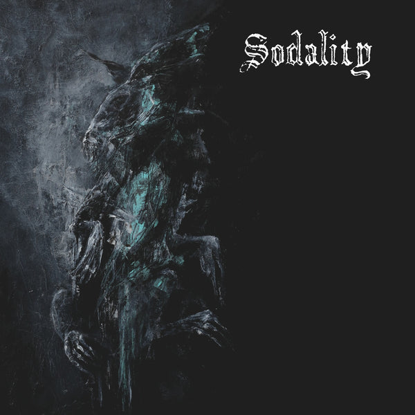 SODALITY - Gothic LP