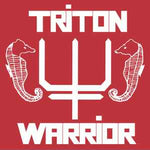 TRITON WARRIOR ‎– Tatsi Sound Acetate 7" (25% off)