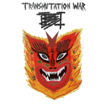 TSALAL - Transmutation War LP (66% off)