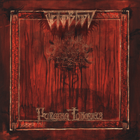 TEITANBLOOD - Purging Tongues Gatefold LP 2022