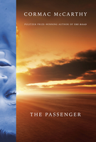 THE PASSENGER (50% off)