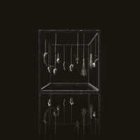 TREHA SEKTORI - Rejet Hardbound book CD