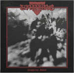UNPURE - Prophecies Ablaze LP
