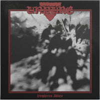 UNPURE - Prophecies Ablaze LP