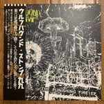 WOLFHOUND STOMP99 - The Punishing Fire MLP (50% off)