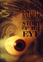 THE STORY OF THE EYE