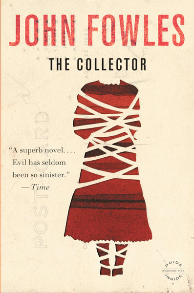 THE COLLECTOR