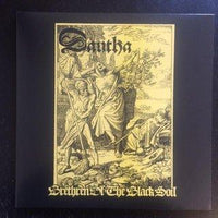 DAUTHA - Brethren Of The Black Soil DLP