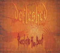 DEFLESHED - Reclaim the Beat CD