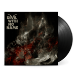 THE DEVIL WITH NO NAME - S/T MLP (50% off)