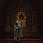 NIGHTBRINGER - Apocalypse Sun LP