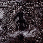 HEAD OF THE DEMON- Deadly Black Doom LP (50% off)