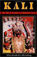 KALI: THE BLACK GODDESS OF DAKSHINESWAR